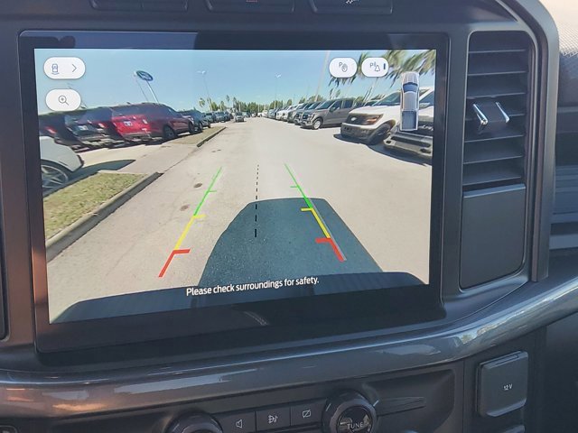 Certified 2024 Ford F150 STX w/ STX Black Appearance Package image 29