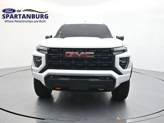 Used 2026 GMC Canyon Elevation w/ Convenience Package RWD image 2