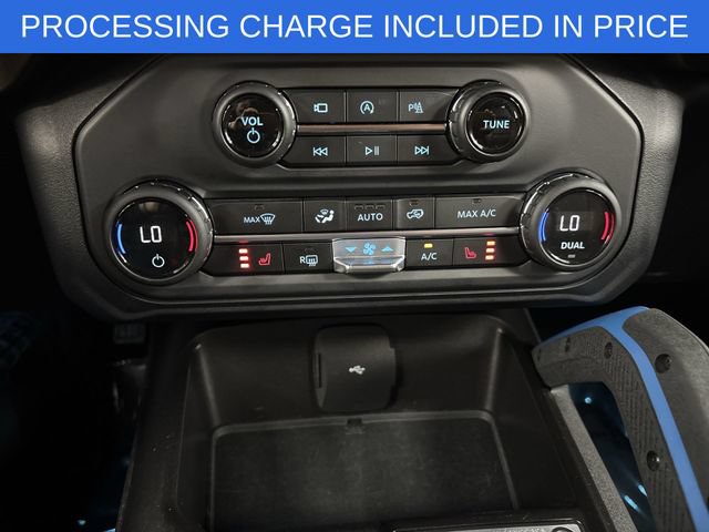 Certified 2023 Ford Bronco Outer Banks w/ Sasquatch Package AWD/4WD image 11