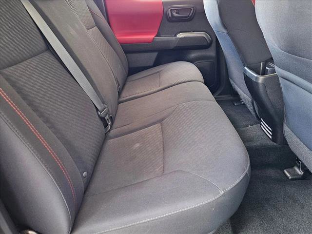 Used 2021 Toyota Tacoma SR5 RWD image 17
