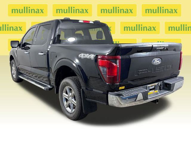 Certified 2024 Ford F150 XLT w/ Bed Utility Package AWD/4WD image 11
