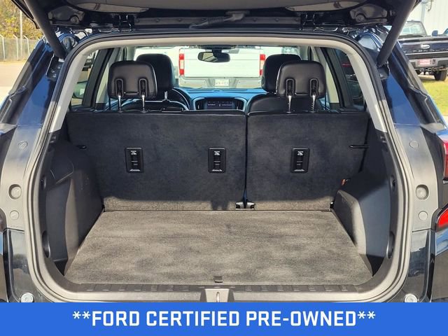 Used 2019 GMC Terrain SLT w/ Preferred Package image 9