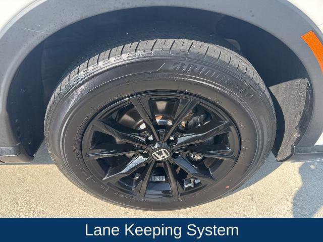 Used 2024 Honda CR-V Sport-L image 8