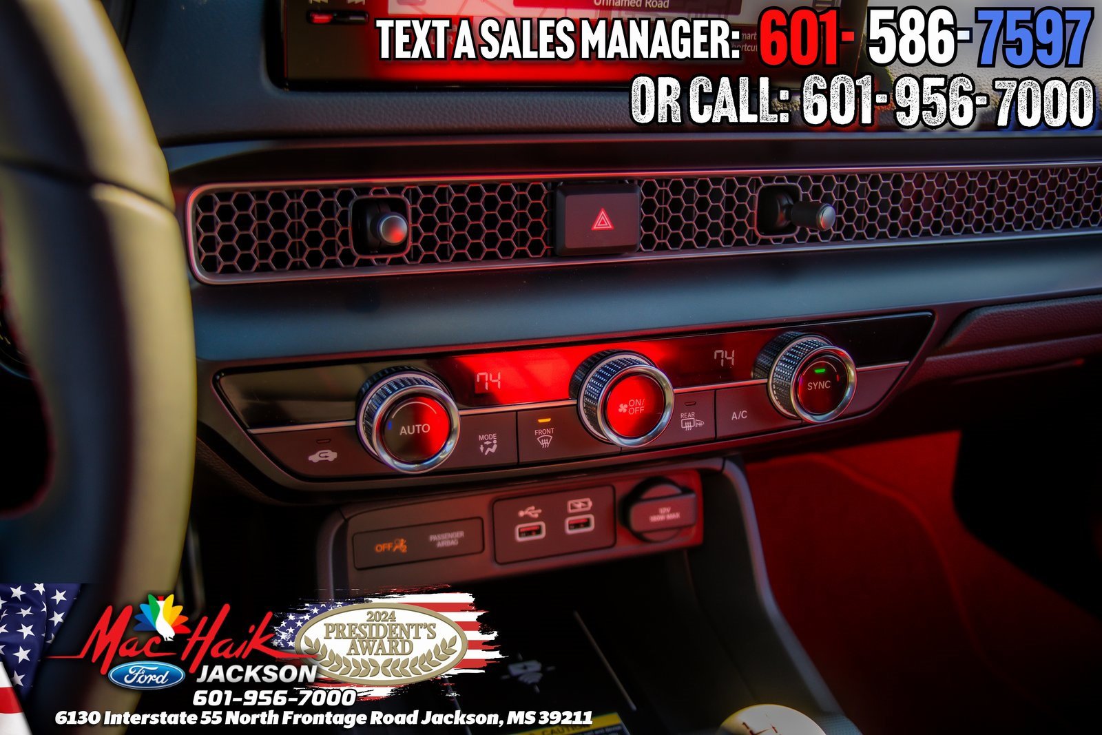 Used 2025 Honda Civic Type R image 19