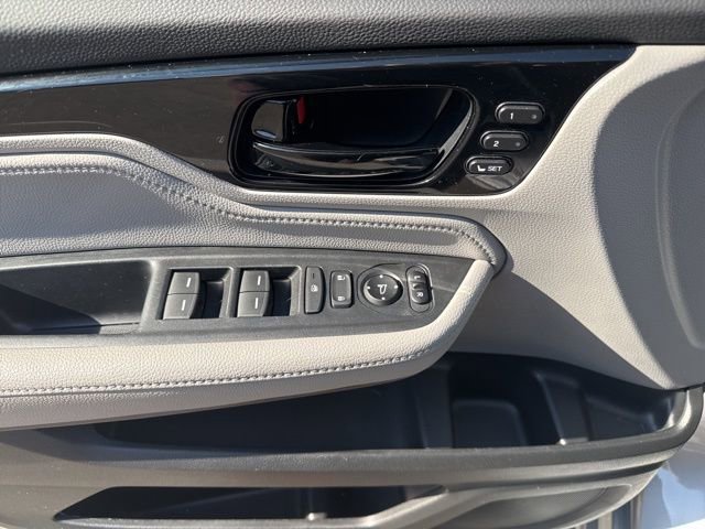 Used 2024 Honda Odyssey Touring image 12