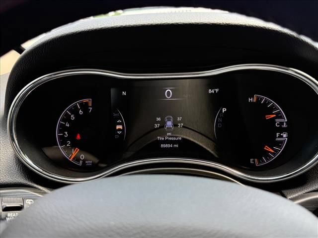 Used 2022 Jeep Grand Cherokee Laredo E RWD image 19