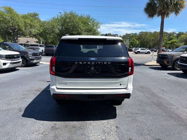 Certified 2025 Ford Expedition Active RWD image 6