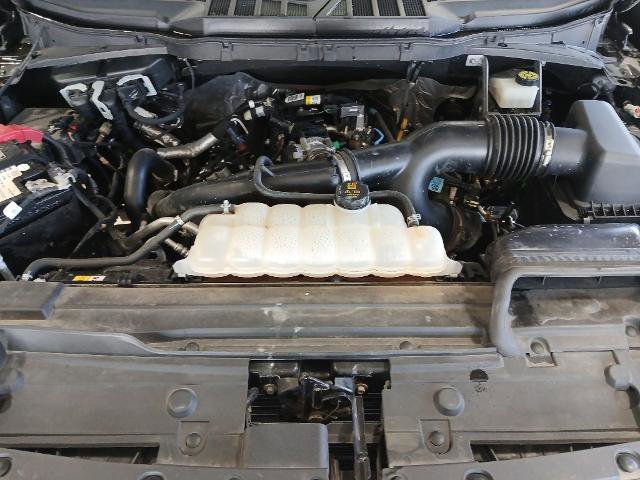 Certified 2022 Ford F150 XL w/ STX Appearance Package image 16