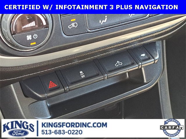 Used 2021 GMC Canyon Elevation image 15