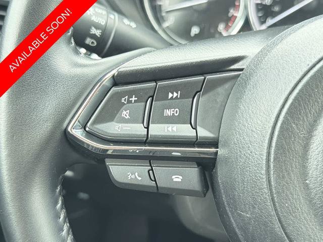 Used 2025 MAZDA CX-5 AWD 2.5 S w/ Preferred Package image 23