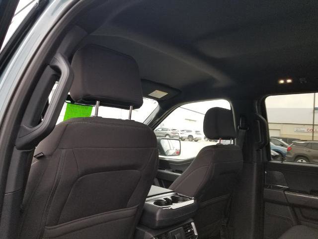 Certified 2023 Ford F150 XLT w/ Equipment Group 302A High image 17