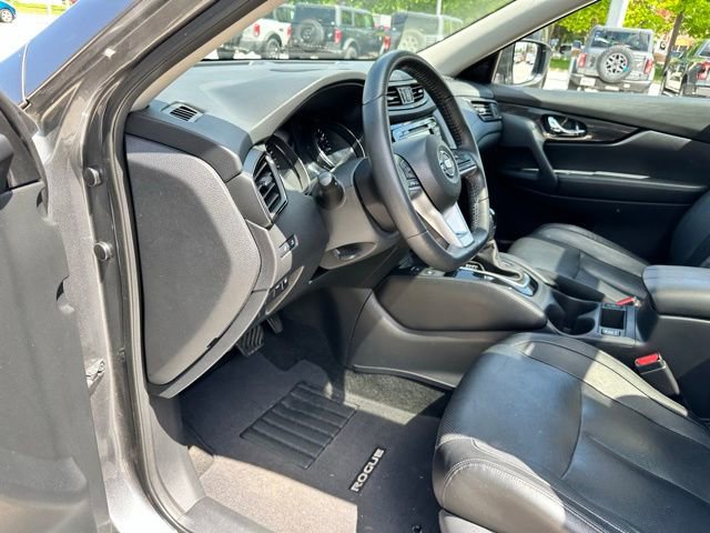 Used 2020 Nissan Rogue SL w/ Premium Package AWD/4WD image 30