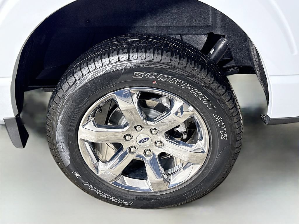 Certified 2021 Ford F150 XLT w/ Equipment Group 302A High image 31