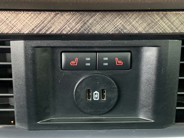 Certified 2024 Ford F250 King Ranch w/ Tremor Off-Road Package AWD/4WD image 21