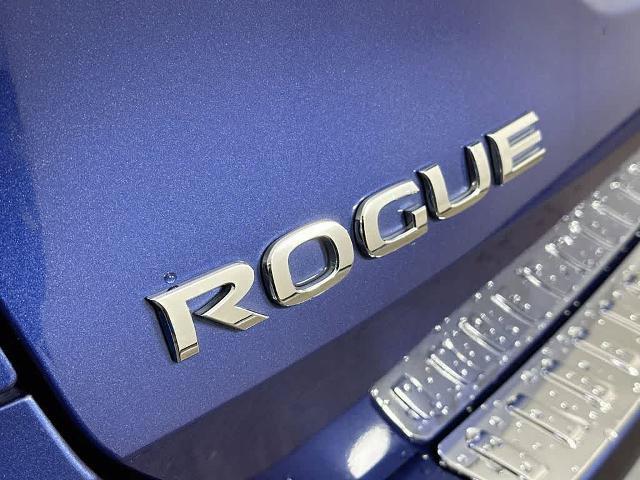 Used 2019 Nissan Rogue SV FWD image 7