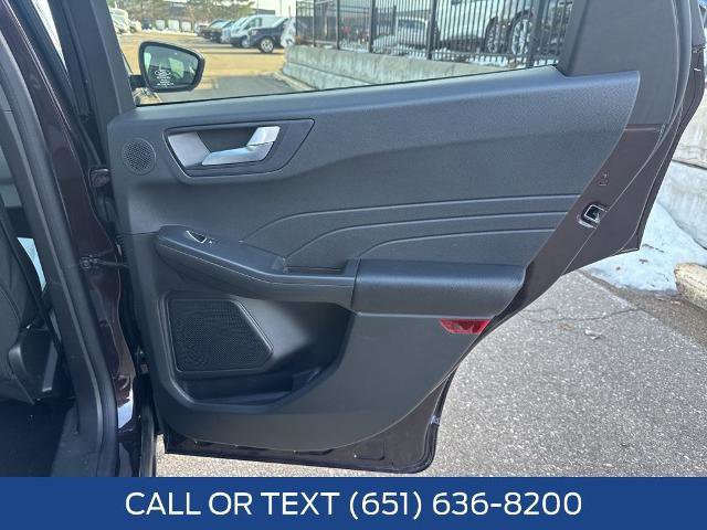 Certified 2023 Ford Escape Active w/ Tech Pack #2 AWD/4WD image 38