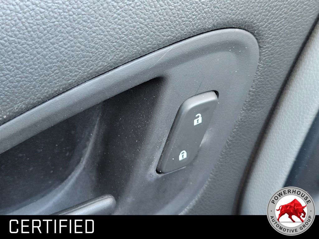 Used 2021 GMC Canyon Elevation Standard w/ Convenience Package image 25