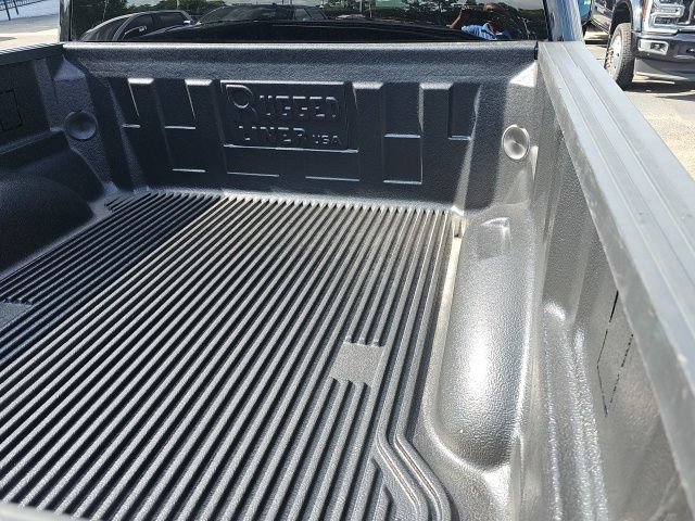 Certified 2024 Ford F150 XLT w/ Mobile Office Package AWD/4WD image 6