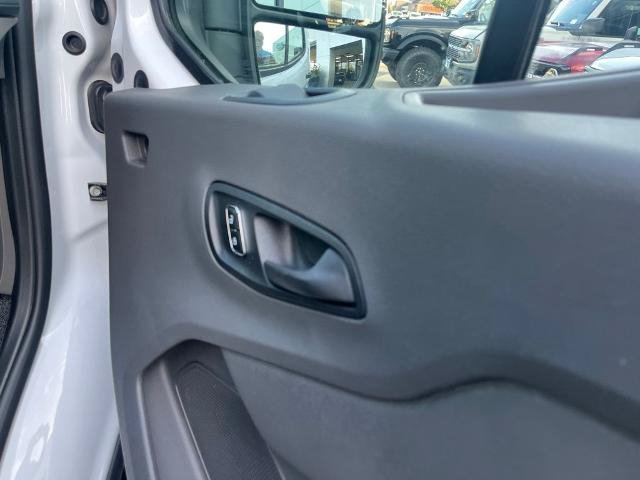 Certified 2025 Ford Transit 250 Low Roof w/ Exterior Upgrade Package RWD image 11