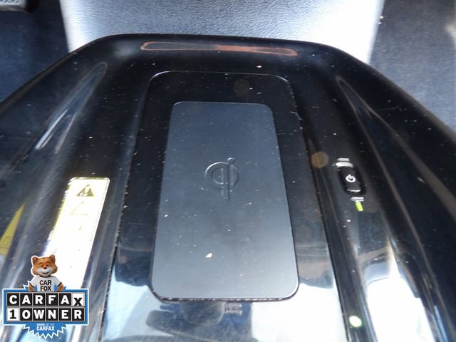 Used 2022 Toyota Prius XLE FWD image 24