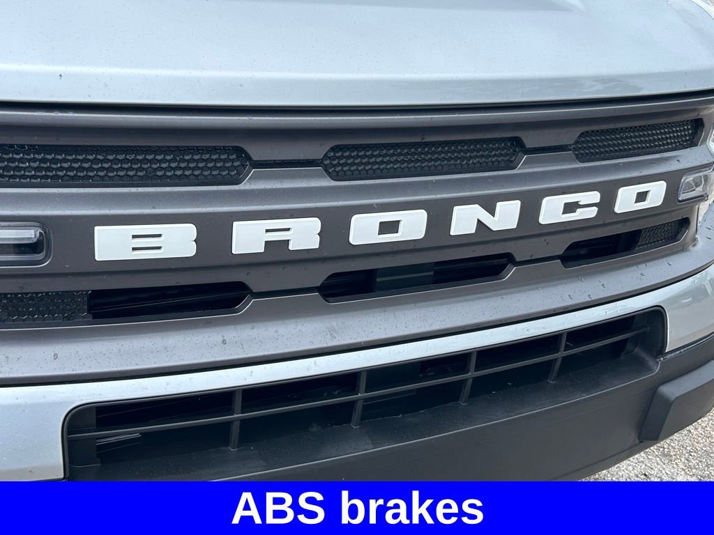 Certified 2023 Ford Bronco Sport Big Bend image 20