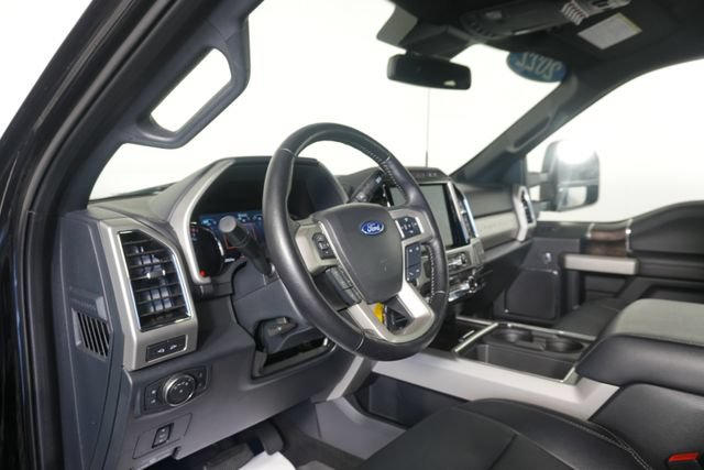 Certified 2022 Ford F350 Lariat AWD/4WD image 22