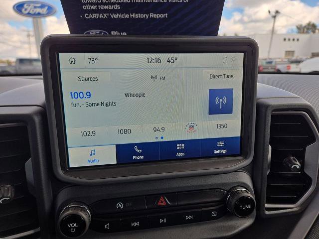 Certified 2023 Ford Bronco Sport Big Bend image 17