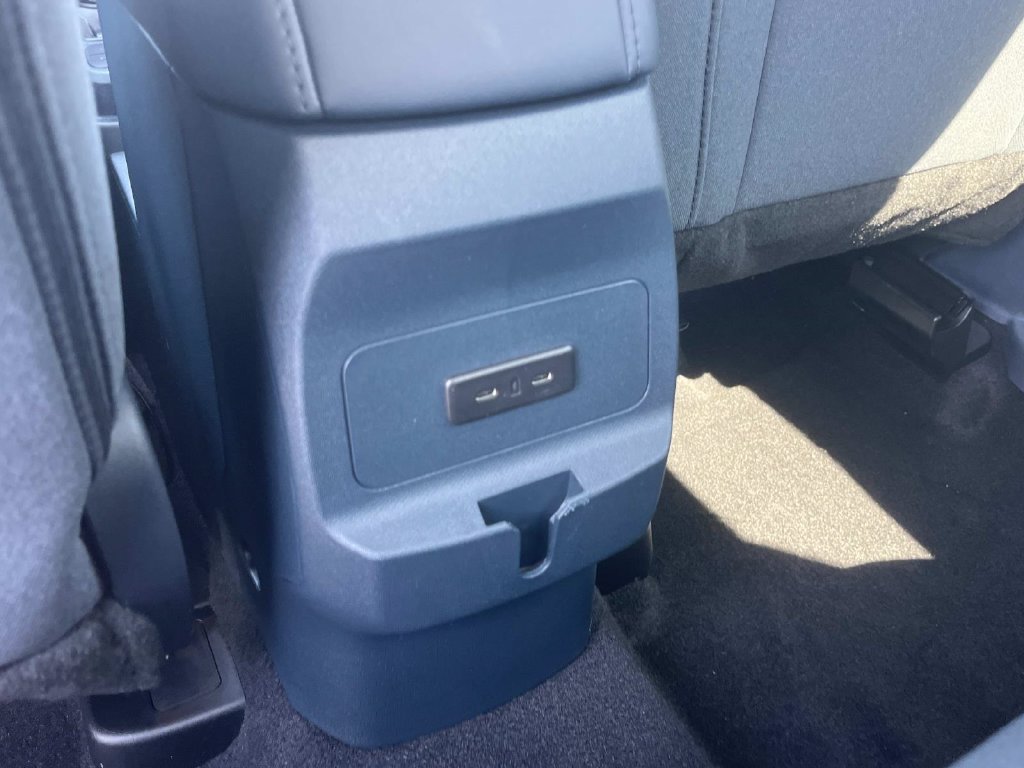 Certified 2026 Ford Maverick XLT FWD image 21