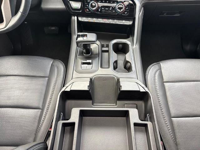 Used 2023 GMC Sierra 1500 Denali image 15