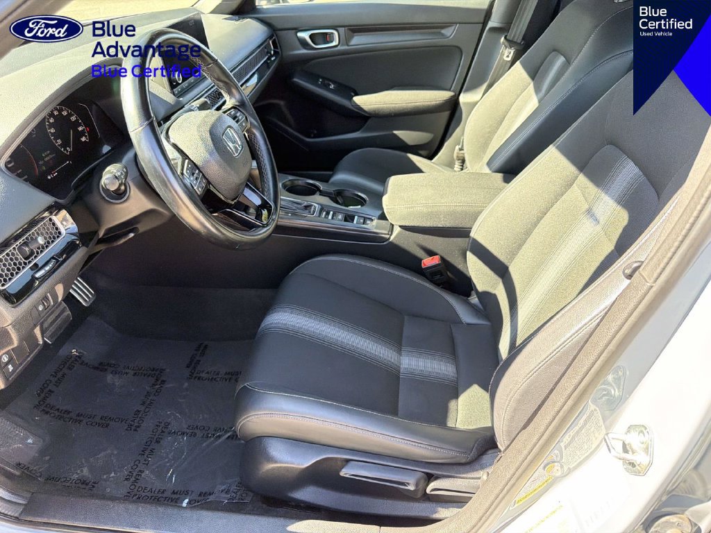Used 2023 Honda Civic Sport image 32