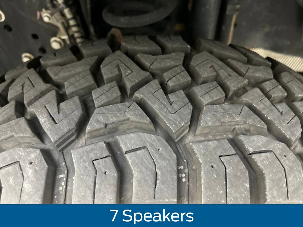 Certified 2023 Ford F250 XLT w/ FX4 Off-Road Package image 24