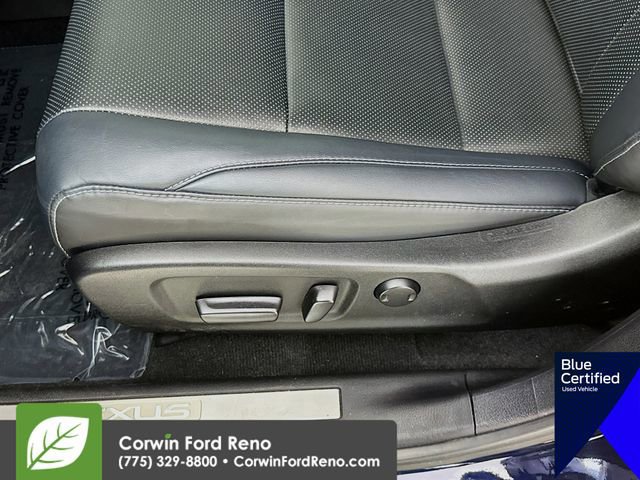 Used 2021 Lexus RX 450h AWD w/ Premium Package image 23