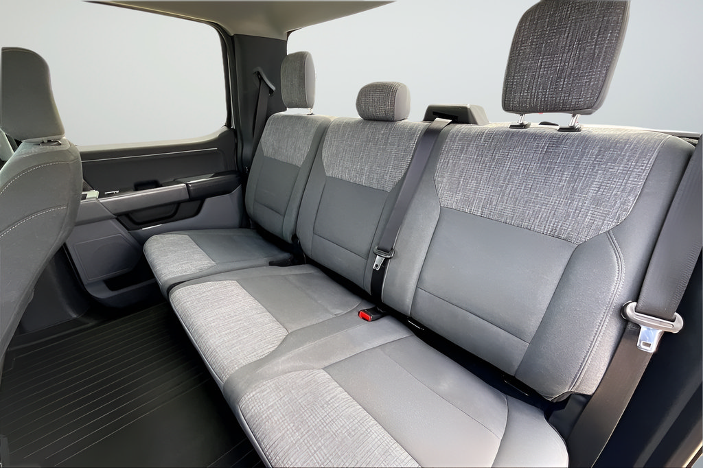 Certified 2023 Ford F150 XLT RWD image 18