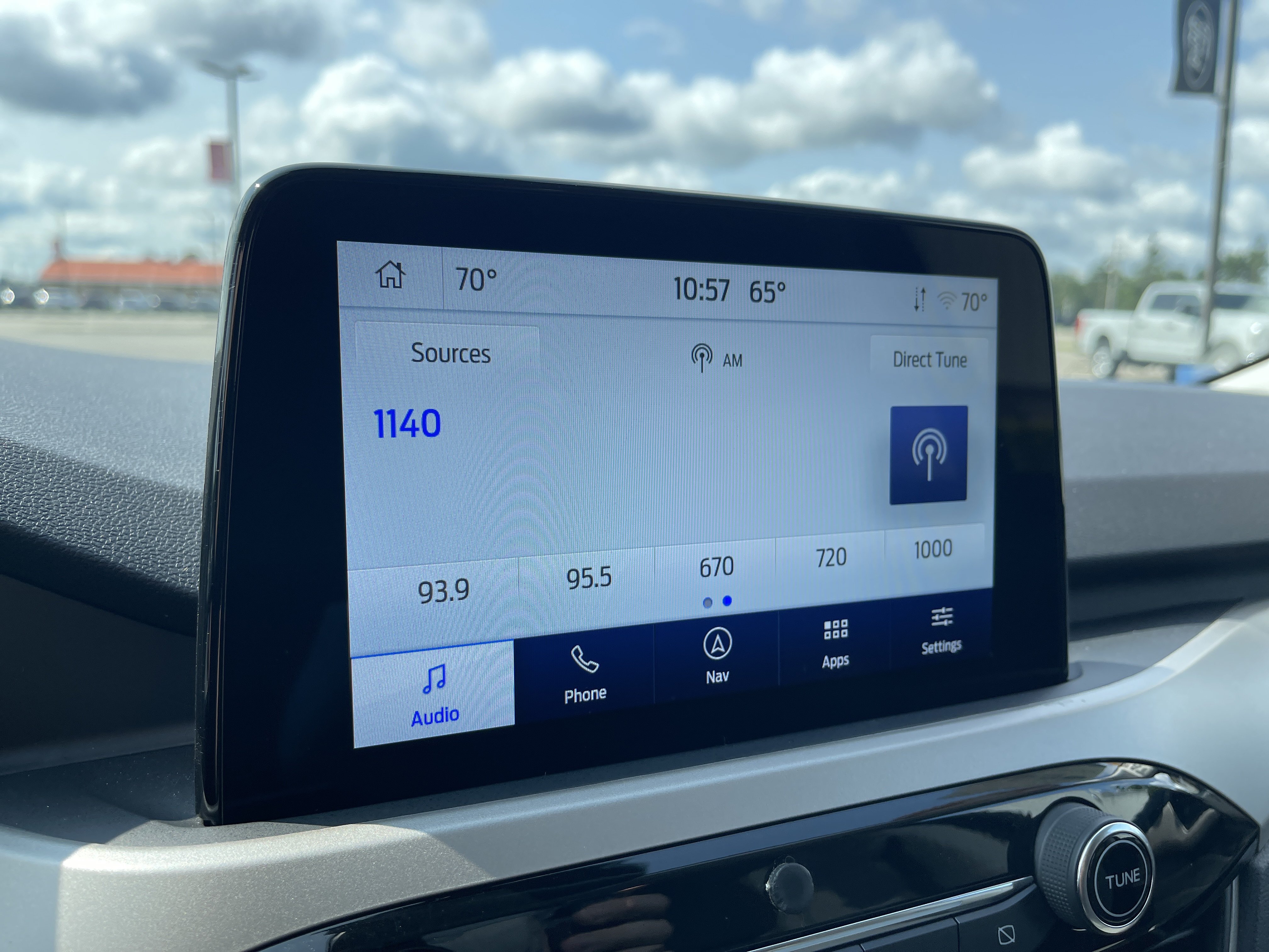 Certified 2022 Ford Escape SE AWD/4WD image 19