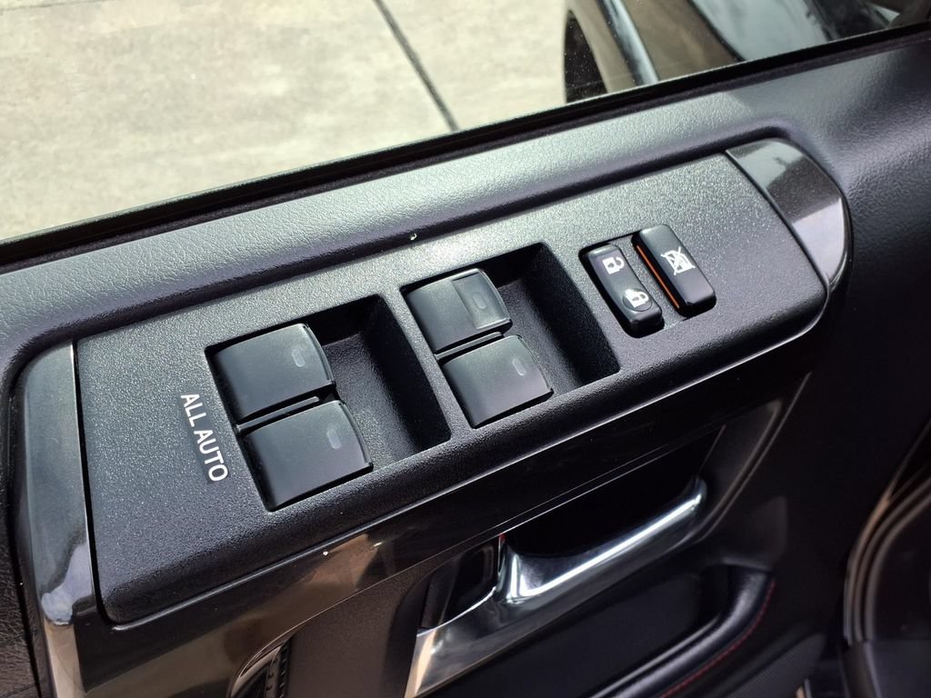 Used 2023 Toyota 4Runner TRD Pro AWD/4WD image 25