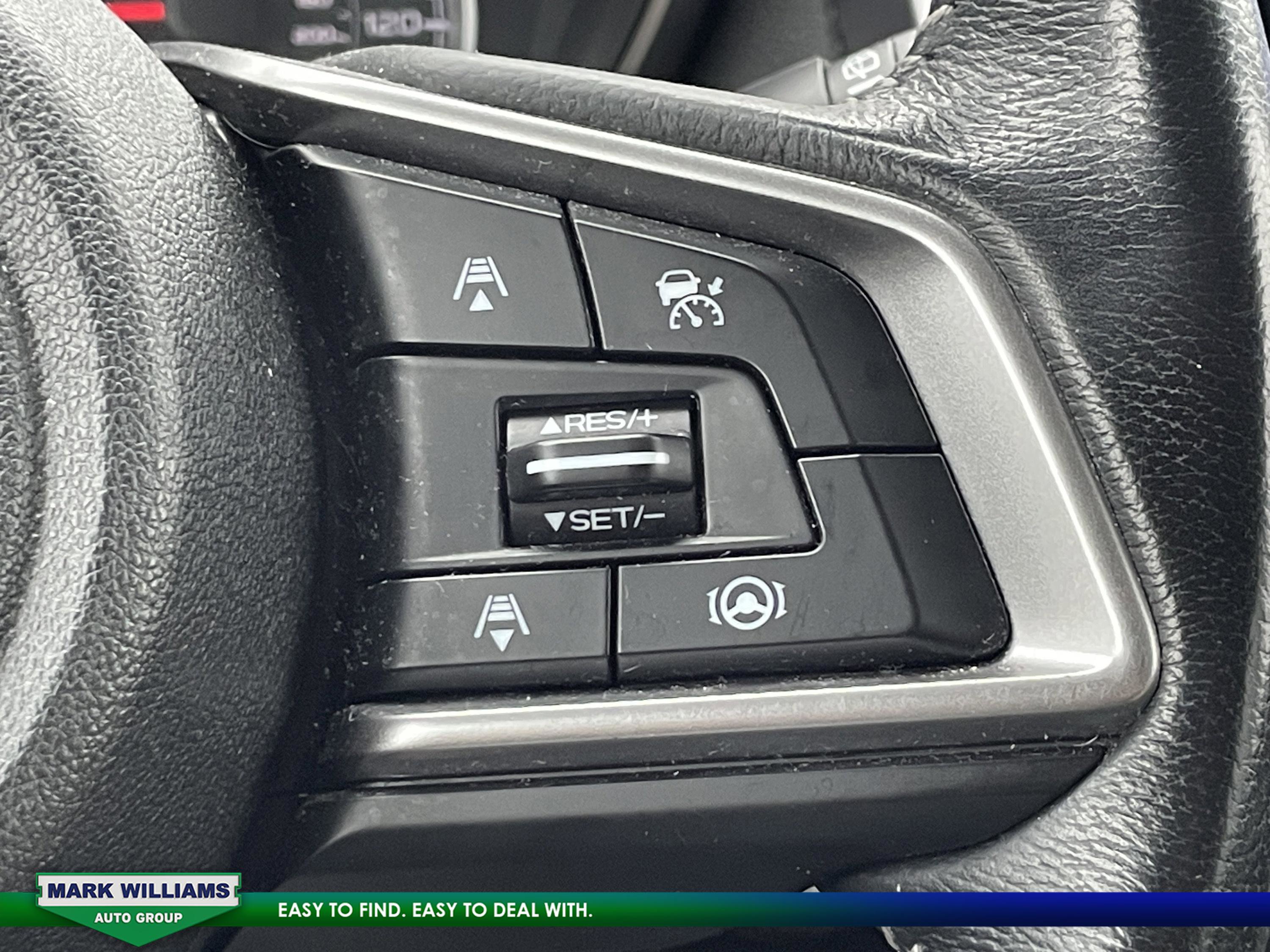 Used 2022 Subaru Ascent Premium w/ Convenience Package image 19