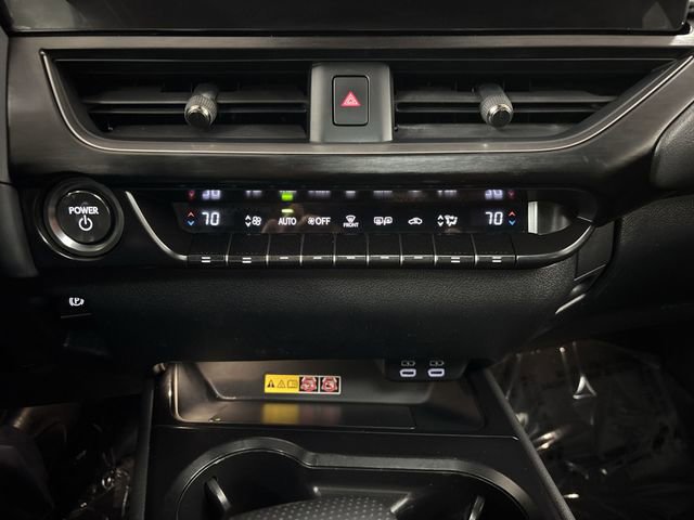 Used 2023 Lexus UX 250h F Sport image 11