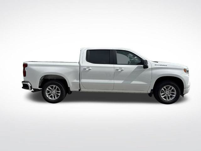 Used 2026 Chevrolet Silverado 1500 RST RWD image 4