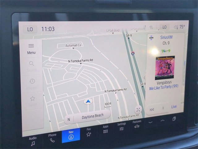 Certified 2025 Ford F350 Lariat w/ Chrome Package image 21