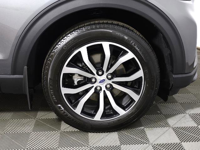 Certified 2025 Ford Explorer ST-Line image 25