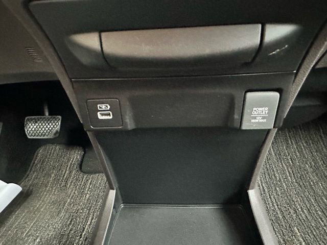 Used 2022 Honda Odyssey EX-L image 91