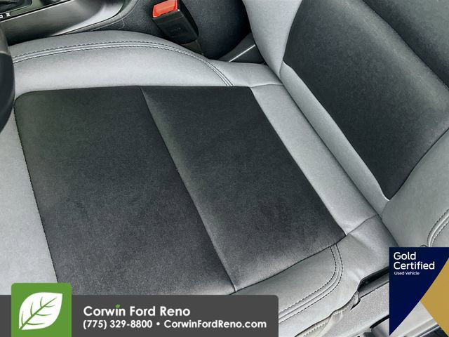 Certified 2024 Ford Bronco Black Diamond AWD/4WD image 22