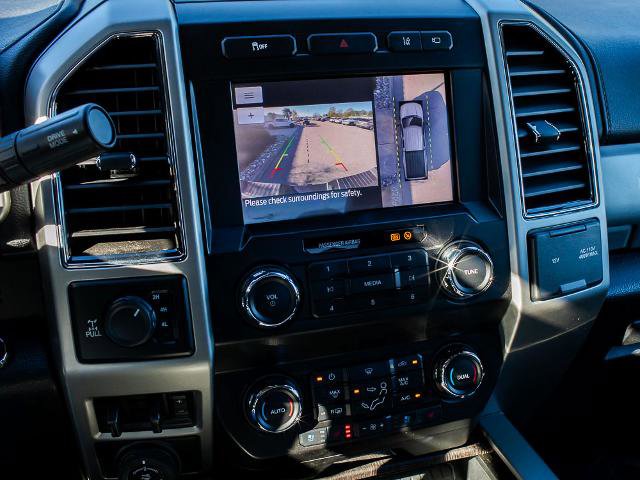 Certified 2021 Ford F250 Lariat image 20