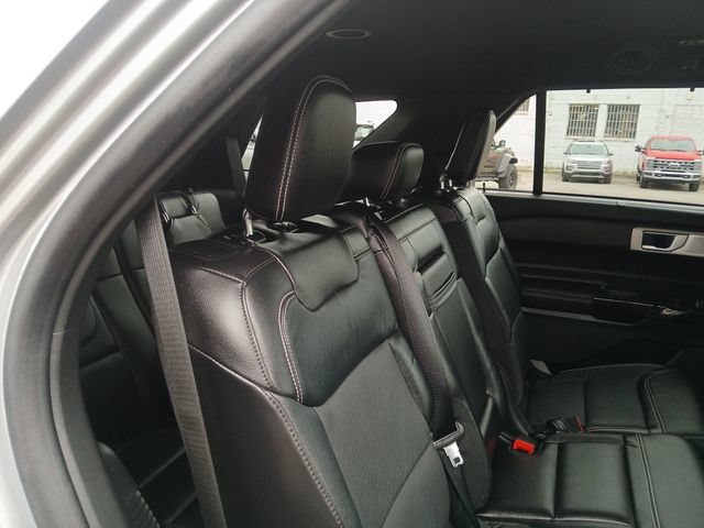 Certified 2023 Ford Explorer ST w/ Equipment Group 401A AWD/4WD image 46