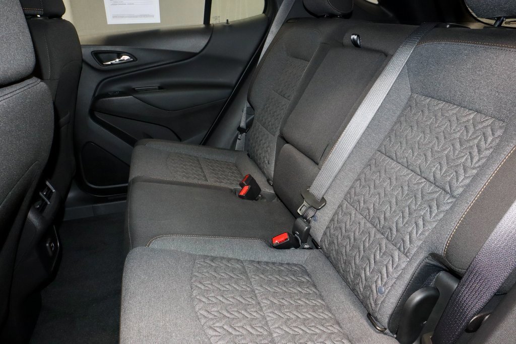 Used 2024 Chevrolet Equinox LT w/ LPO, Floor Liner Package image 21