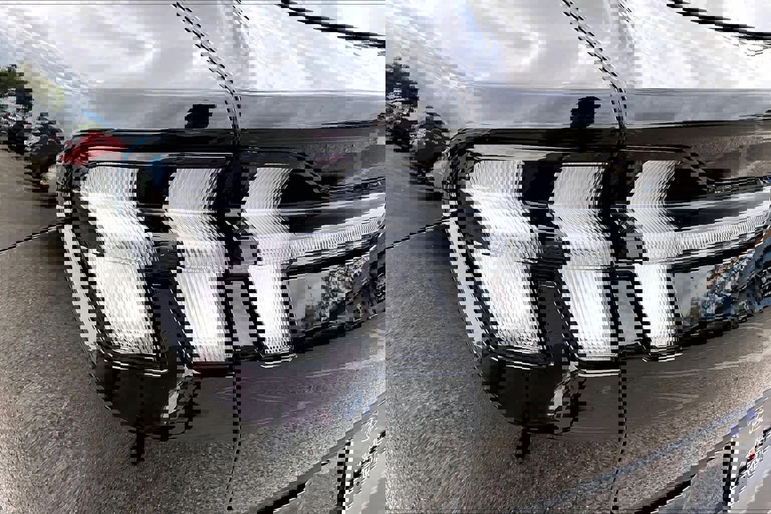 Certified 2025 Ford Mustang Mach-E Select image 27