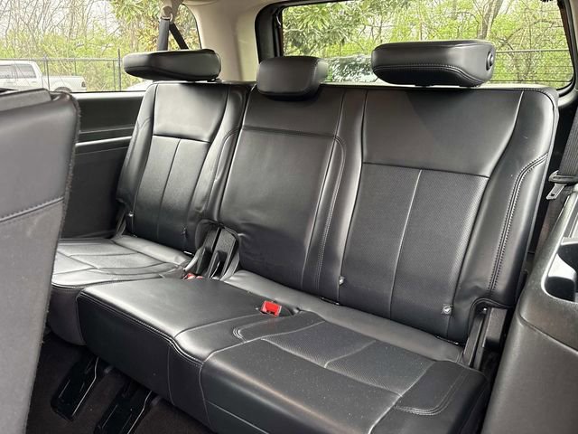 Certified 2024 Ford Expedition Max XLT image 20