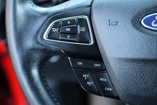 Certified 2020 Ford EcoSport Titanium image 20