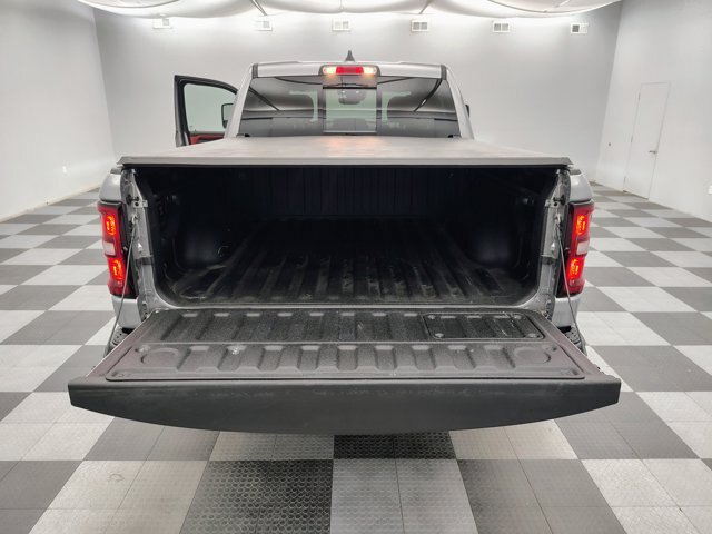 Used 2025 RAM 1500 Rebel w/ Rebel Level 2 Equipment Group AWD/4WD image 21
