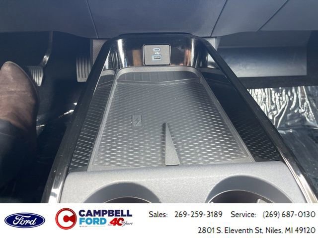 Certified 2024 Ford Mustang Mach-E Select w/ Comfort Package Lite image 27